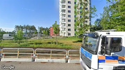 Apartments for rent in Kalmar - Photo from Google Street View