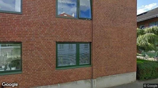 Apartments for rent in Ängelholm - Photo from Google Street View