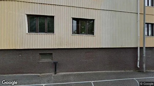 Apartments for rent in Eskilstuna - Photo from Google Street View