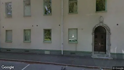 Apartments for rent in Skara - Photo from Google Street View