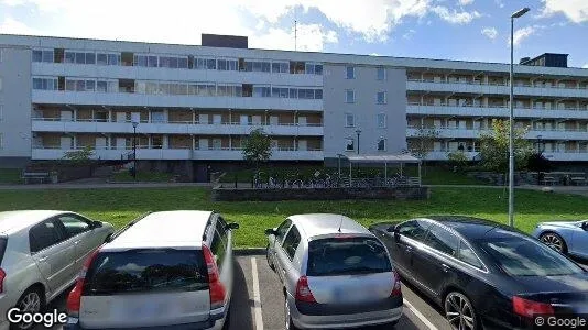 Apartments for rent in Karlstad - Photo from Google Street View