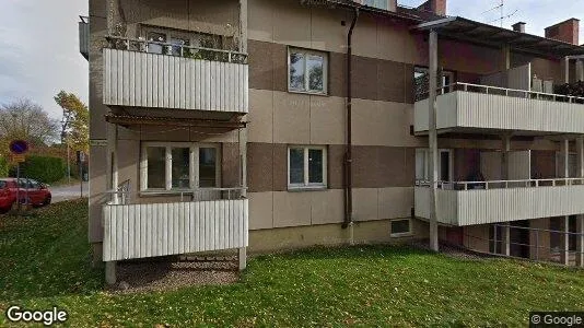 Apartments for rent in Katrineholm - Photo from Google Street View