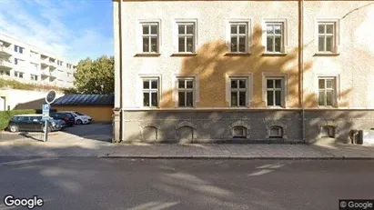 Apartments for rent in Norrköping - Photo from Google Street View