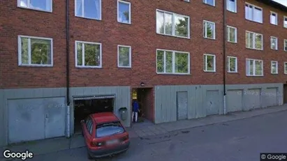 Apartments for rent in Södertälje - Photo from Google Street View