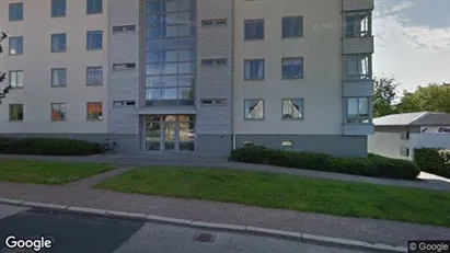 Apartments for rent in Helsingborg - Photo from Google Street View