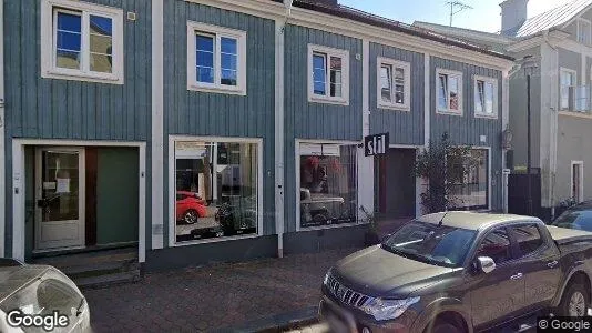 Apartments for rent in Västervik - Photo from Google Street View