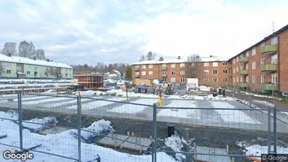 Apartments for rent in Borlänge - Photo from Google Street View