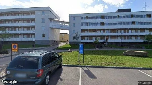 Apartments for rent in Karlstad - Photo from Google Street View