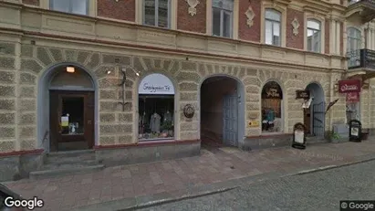 Apartments for rent in Karlskrona - Photo from Google Street View