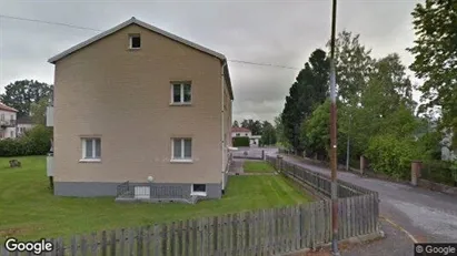 Apartments for rent in Kungsör - Photo from Google Street View