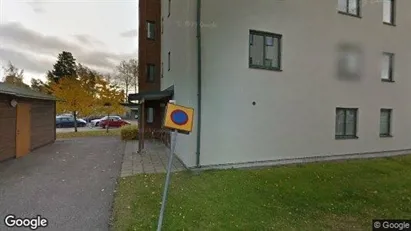 Apartments for rent in Sandviken - Photo from Google Street View