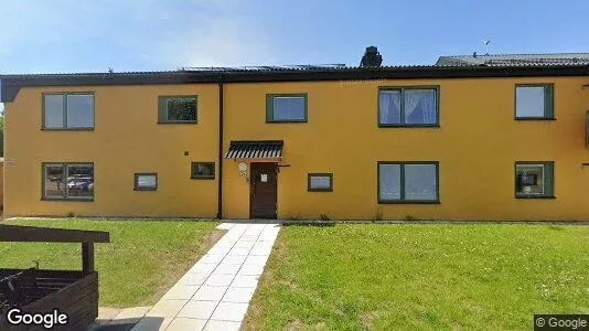 Apartments for rent in Sandviken - Photo from Google Street View