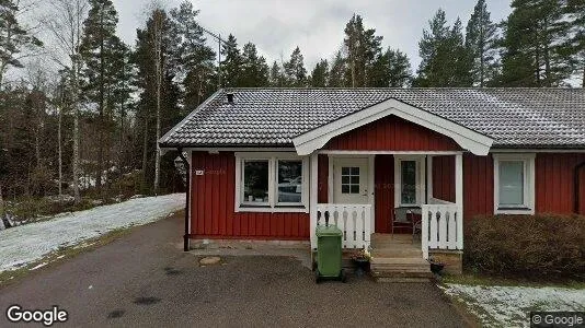 Apartments for rent in Ydre - Photo from Google Street View