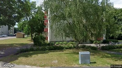 Apartments for rent in Kalmar - Photo from Google Street View