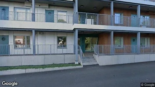 Apartments for rent in Motala - Photo from Google Street View