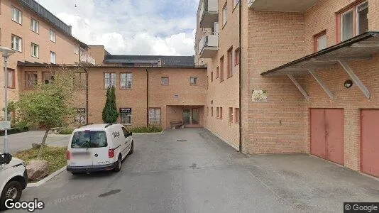 Apartments for rent in Södertälje - Photo from Google Street View