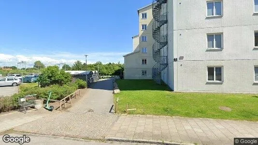 Apartments for rent in Malmö City - Photo from Google Street View