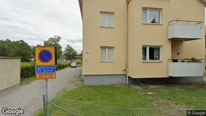 Apartments for rent in Eskilstuna - Photo from Google Street View