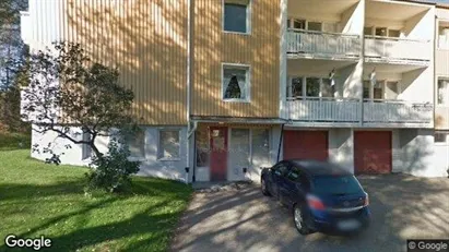 Apartments for rent in Nordanstig - Photo from Google Street View