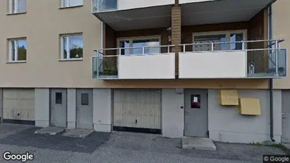 Apartments for rent in Sandviken - Photo from Google Street View