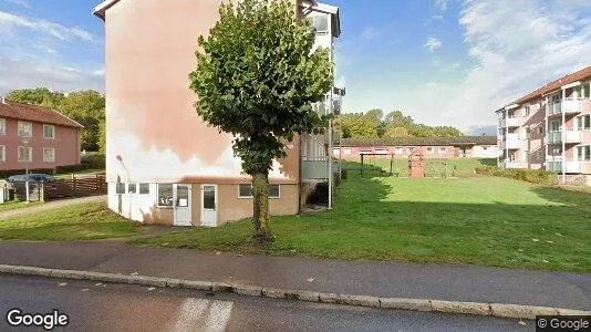 Apartments for rent in Ronneby - Photo from Google Street View