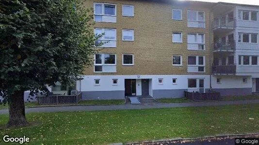 Apartments for rent in Askim-Frölunda-Högsbo - Photo from Google Street View