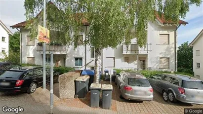 Apartments for rent in Saxon Switzerland-Eastern Ore Mountains - Photo from Google Street View