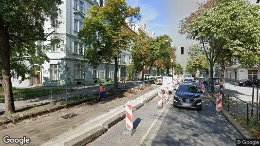 Apartments for rent in Praha 6 - Photo from Google Street View