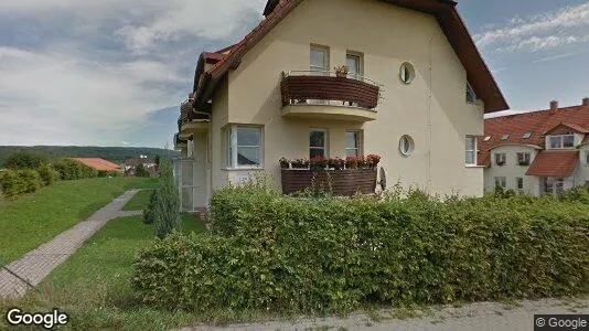 Apartments for rent in Brno-venkov - Photo from Google Street View