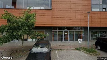 Apartments for rent in Klaipėda - Photo from Google Street View