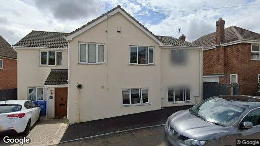 Apartments for rent in Kettering - Northamptonshire - Photo from Google Street View