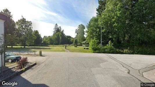 Apartments for rent in Ulricehamn - Photo from Google Street View