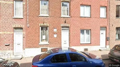 Apartments for rent in Wezet - Photo from Google Street View