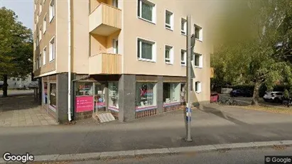 Apartments for rent in Hämeenlinna - Photo from Google Street View