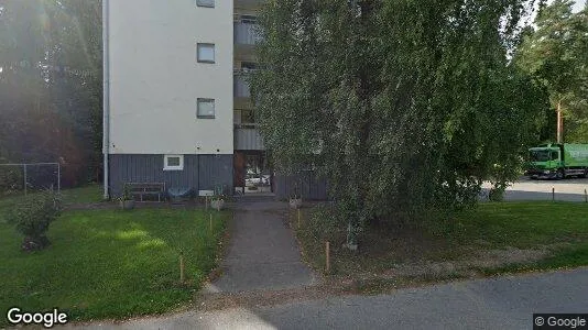 Apartments for rent in Lahti - Photo from Google Street View