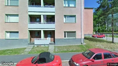 Apartments for rent in Jyväskylä - Photo from Google Street View