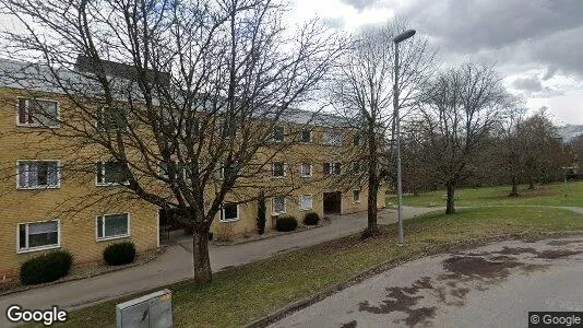 Apartments for rent in Skövde - Photo from Google Street View