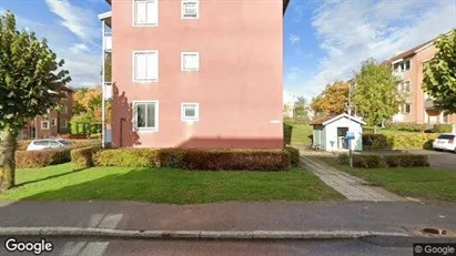 Apartments for rent in Ronneby - Photo from Google Street View