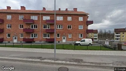 Apartments for rent in Skövde - Photo from Google Street View