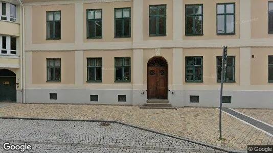 Apartments for rent in Landskrona - Photo from Google Street View