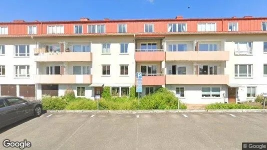 Apartments for rent in Falköping - Photo from Google Street View