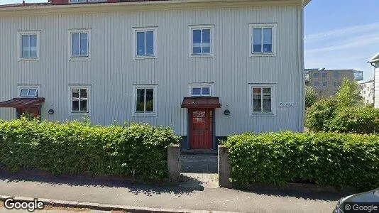 Apartments for rent in Varberg - Photo from Google Street View