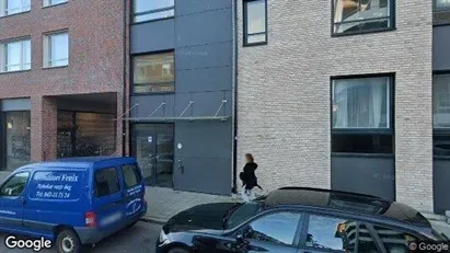 Apartments for rent in Helsingborg - Photo from Google Street View