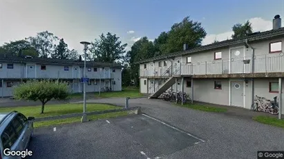 Apartments for rent in Ljungby - Photo from Google Street View