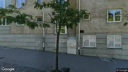 Apartments for rent in Södertälje - Photo from Google Street View