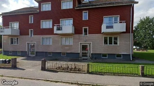 Apartments for rent in Töreboda - Photo from Google Street View