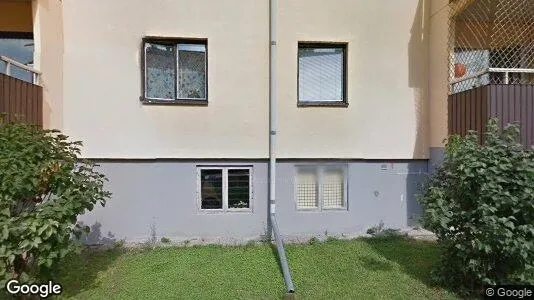 Apartments for rent in Eskilstuna - Photo from Google Street View