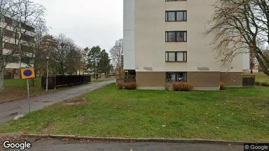 Apartments for rent in Gävle - Photo from Google Street View