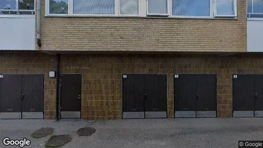 Apartments for rent in Ljungby - Photo from Google Street View