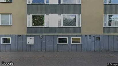 Apartments for rent in Katrineholm - Photo from Google Street View